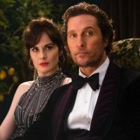 Чтобы стать Царём зверей, мало вести себя по-царски, надо быть Царём!