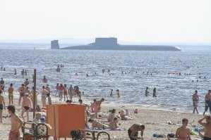 Жаркие снимки с грифом «28+»