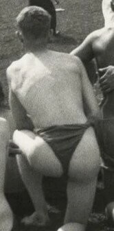 Неожиданно