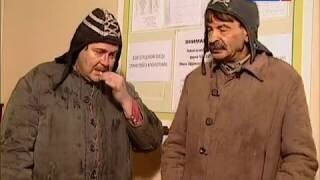 на самом деле там часто серая депресуха передана похлеще балабановских фильмов