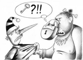 Крутой нат: зачем индианки носят кольцо в носу?