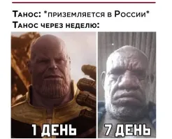 Только за эту уже плюс