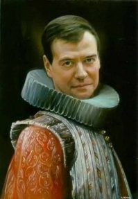 Никас Сафронов художник?

Колян Сафронов   маляр-аферист.

Сафронов с такой настойчивостью сам себя величает "русским Сальвадором Дали" - примерно с той же настойчивостью, с которой Саша Курицын сам себя величает "русским Шварценеггером", а Настюха   "самой известной в мире русской балериной".

Сафронов чуть ли не первый привез в Москву принтер, печатающий на холсте. В свое время такая штука стоила несколько десятков тысяч долларов. Но окупилась она у него быстро: сподручные Никаса в "Фотошопе" на картины старых мастеров лепили рожи заказчиков,  распечатывали, примазывали для видимости красками   и готово. "Портрэты" разлетались, как горячие пирожки.

А пиарил себя Сафронов, штампуя по собственной инициативе портреты известных людей: потом всучивал несчастным эту свою мазню. Или отправлял почтой. В ответ ему даже иногда присылали отписки с благодарностью   такие же благодарности шлют пенсионерам, которые одаривают Путина или там королеву Елизавету своими стихами или кружевными салфетками. Но Сафронов таким образом получал возможность добавить строчку в биографию: "Портрет хранится в личной коллекции королевы".

(Принтеры, кстати, сильно подешевели и их стали использовать все, кому не лень. Примерно 90% картин, продававшихся на всяких вернисажах в Москве, были именно напечатаны, а не написаны).

И уж точно ни на одном серьезном аукционе не было продано ни одной картины Сафронова. Потому, что они абсолютно не ликвидны. Никто не может продать работы Сафронова, кроме него самого, разумеется.

Конечно, богатые и известные люди за такое не платят. (Сафронов их сам, повторяю, "рисует" ради своего пиара). Эти люди либо коллекционируют настоящие произведения искусства, либо имеют вкус. Платят средней руки бандиты, бизнесмены типа колбасных баронов, чиновники из районных администраций и прочий малообразованный плебс. Для кого и Волочкова - балерина, а Курицын   легенда Голливуда.  А

А вот часть его "мазни".     
Источник: