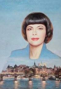 Никас Сафронов художник?

Колян Сафронов   маляр-аферист.

Сафронов с такой настойчивостью сам себя величает "русским Сальвадором Дали" - примерно с той же настойчивостью, с которой Саша Курицын сам себя величает "русским Шварценеггером", а Настюха   "самой известной в мире русской балериной".

Сафронов чуть ли не первый привез в Москву принтер, печатающий на холсте. В свое время такая штука стоила несколько десятков тысяч долларов. Но окупилась она у него быстро: сподручные Никаса в "Фотошопе" на картины старых мастеров лепили рожи заказчиков,  распечатывали, примазывали для видимости красками   и готово. "Портрэты" разлетались, как горячие пирожки.

А пиарил себя Сафронов, штампуя по собственной инициативе портреты известных людей: потом всучивал несчастным эту свою мазню. Или отправлял почтой. В ответ ему даже иногда присылали отписки с благодарностью   такие же благодарности шлют пенсионерам, которые одаривают Путина или там королеву Елизавету своими стихами или кружевными салфетками. Но Сафронов таким образом получал возможность добавить строчку в биографию: "Портрет хранится в личной коллекции королевы".

(Принтеры, кстати, сильно подешевели и их стали использовать все, кому не лень. Примерно 90% картин, продававшихся на всяких вернисажах в Москве, были именно напечатаны, а не написаны).

И уж точно ни на одном серьезном аукционе не было продано ни одной картины Сафронова. Потому, что они абсолютно не ликвидны. Никто не может продать работы Сафронова, кроме него самого, разумеется.

Конечно, богатые и известные люди за такое не платят. (Сафронов их сам, повторяю, "рисует" ради своего пиара). Эти люди либо коллекционируют настоящие произведения искусства, либо имеют вкус. Платят средней руки бандиты, бизнесмены типа колбасных баронов, чиновники из районных администраций и прочий малообразованный плебс. Для кого и Волочкова - балерина, а Курицын   легенда Голливуда.  А

А вот часть его "мазни".     
Источник: