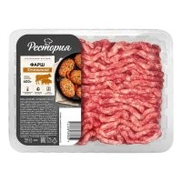 Кто знает как будет на китайском ФАРШ ДОМАШНИЙ?