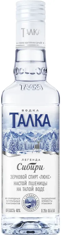 Как-то сомневаюсь, чтоб из-за чьих-то хотелок производитель нарушал стандарт этикетки (тем более, что за это ему может и прилететь). Да и подавляющее большинство потребителей перед прилавком не занудствуют, а, увидев 40проц - понимают, что перед ними, берут и радуются. 

А картинки с 40% уже показывал.