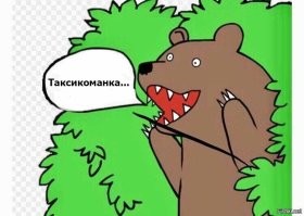 В Ленобласти лосиха ударилась во все тяжкие с выхлопной трубой автомобиля