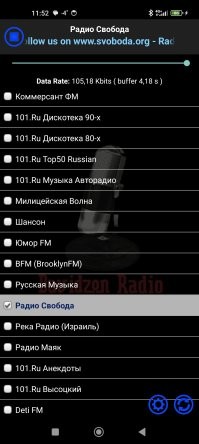 а они ещё ведут радиовещание? мне кажется что кроме Китая, на радио частотах, на весь мир, на разных языках ( и на русском) ни кто не вещает. а интернет вещание не такое дорогое. я в машине слушаю Радио Свободу и Бруклин ФМ, очень забавно сравнивать новости по Радио Свободе и на радио Комсомольская правда. мне кажется что каждая страна должна иметь возможность донести до других своё мнение, это важно и для РФ, и для США, иначе в собственной пропаганде легко потерять реальность