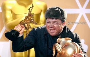 Скрины из соцсетей