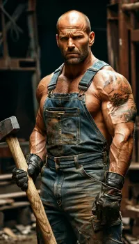 Тоже малость поигался.  Запрячь котов в сани так и не полкчилось.