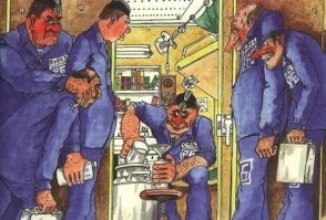 Приключения капитана 2 ранга Мурашова