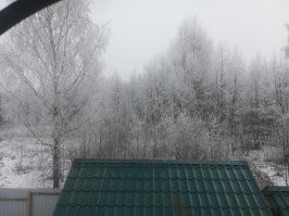 -7