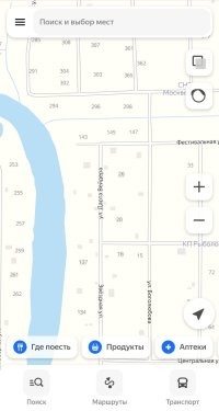 В подмосковном СНТ есть улица Дарта Вейдера