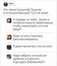 Как&nbsp;поляк крота повстречал