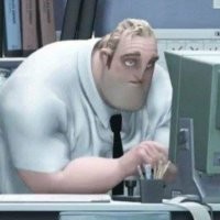 он?