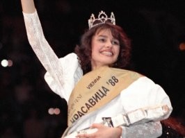 Мария Калинина-Московская красавица   88