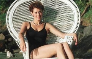 Кресло из семейки Адамс. Ну да, ну да...