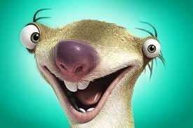 Я,  знаю только,что он дружит с мамонтами .