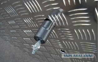 В России десятикратно выросло число конфискаций автомобилей за нарушения ПДД