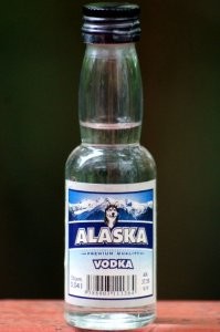 помогу с Аляской