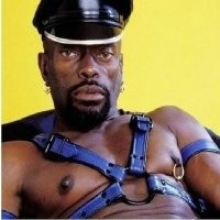 Этот чувак не одобряет.