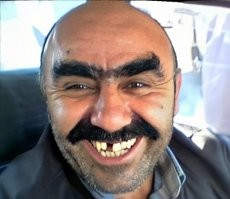 Армянские бриллианты? Это круто.