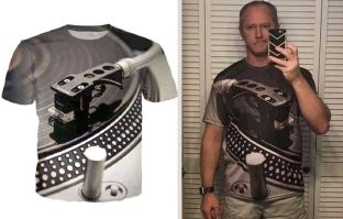 Всё вразнобой&nbsp;