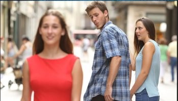 Всё вразнобой&nbsp;