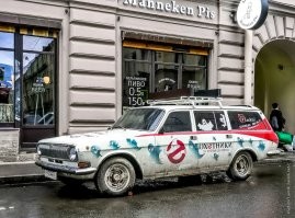 АвтоВсячина