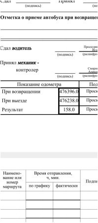 Вот это я за сегодня накатал. Это ещё не много. Бывает и по 200 км. Автобус, кстати, сочлененный, гармошка по народному. На работу я встал в 5.10 утра, домой пришел в 23.40. Завтра в этом же режиме. Но, есть "обед", а по науке "разделение смены на части", 3 часа. Там тоже можно подремать если совсем уж невмоготу. Но я, обычно, таким не занимаюсь.