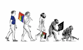 В Калуге задержали этно-банду, устроившую погром в "Пятёрочке"