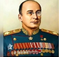 Как человек был разный(.. дед с ним встречался..)
Как руководитель и организатор - выводы по результатам!