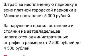 Не справился дед с системой оплаты парковки и привет.