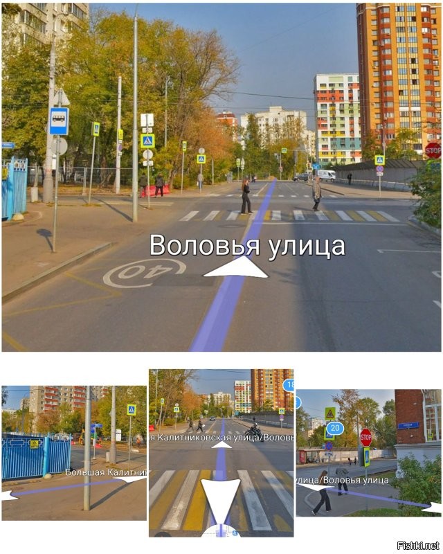 Да у меня тоже, три штрафа с 2000 года. 

Причём один из них, за спрятанный в кустах знак 40. 
Гаишники кормились. Убрали потом быстро, неделю не простоял. 
Я под 60 ехал - город. 
Это давно было, тогда ещё только +10 было. 

И два за слишком короткую остановку под знак Стоп. 
По камере. Она требует более долгой остановки. 

Причём, стоп-линия нарисована там бесполезно, по сути. 

Останавливаешься перед ней, и всё равно ничего не видишь, потому, что забор и здание. 

Соответственно, ещё проезжаешь, останавливаешься уже на зебре и вот тогда только видишь, что на пересекаемой дороге творится. 
Вот и останавливаешься на долю секунды в первый раз, тем более, там в горку трогаться. 

Ну что делать. Заплатил. 
Теперь, демонстративно на 3 секунды останавливаюсь. :)