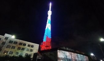 В России каждая вторая телебашня не уступает по красоте.