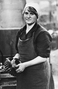 Интересные фотографии времен СССР