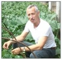 Они случаем не братья?