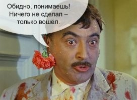 Суровое первое свидание хищников в зоопарке