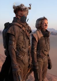 Пустыня Сахара: небанальные факты, в&nbsp;которые трудно поверить. Часть 2