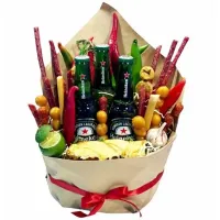 Букеты, которые приятно дарить и получать в подарок