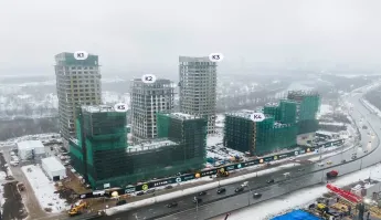 Лучше бы усилили охрану заповедников и парков Москвы от охреневшей понаехавшей команды Собакина.

Вон что с Мневниковским заповедником в пойме Москва-реки натворили.
Уроды.
Было, стало