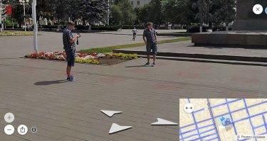 17 случаев, когда люди могли убедиться в том, что живут в матрице