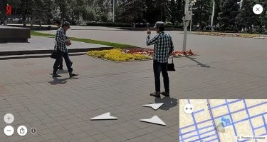 17 случаев, когда люди могли убедиться в том, что живут в матрице
