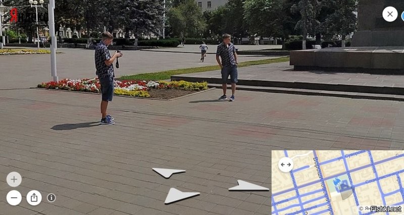 17 случаев, когда люди могли убедиться в том, что живут в матрице