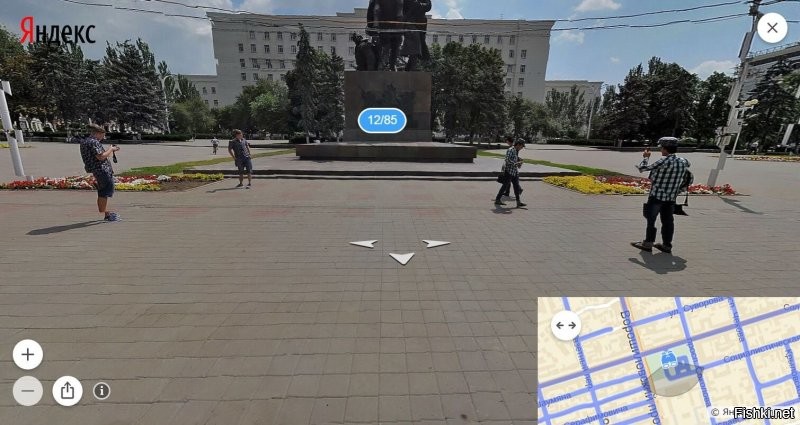 17 случаев, когда люди могли убедиться в том, что живут в матрице