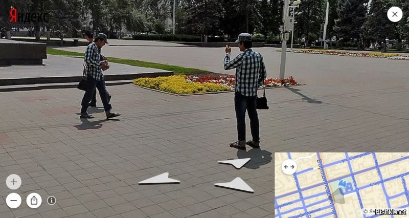 17 случаев, когда люди могли убедиться в том, что живут в матрице
