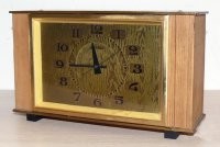 Без пятнадцати двенадцать мы с ней начали ...