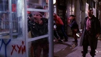 18 произведений уличного искусства, которые делают город неповторимым