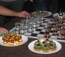 По аналалогии с