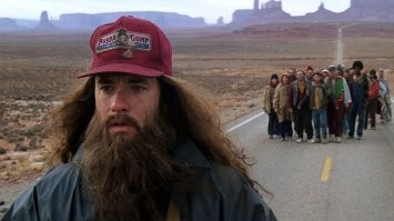 Не ищите здесь смысл. Здесь в основном маразм